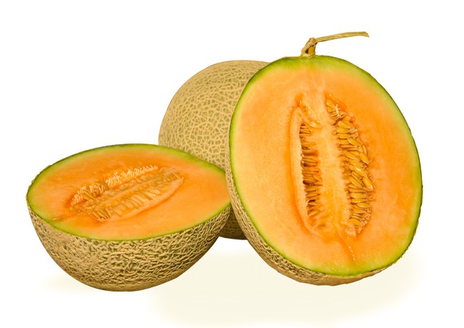 Fructul-minune! 7 motive să mănânci pepene galben