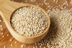 De ce quinoa este considerata regina cerealelor
