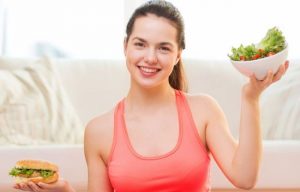 Adolescentul meu vrea sa devina vegetarian