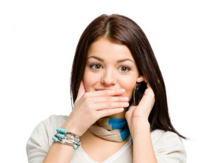 Ascultarea activa la adolescenti