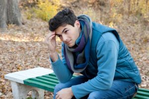 2 tipuri de depresie la adolescenti