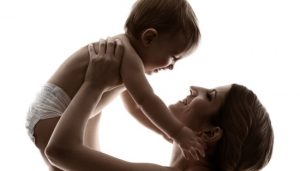 4 sfaturi care te ajuta sa relationezi cu bebelusul