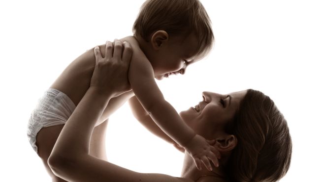 4 sfaturi care te ajuta sa relationezi cu bebelusul