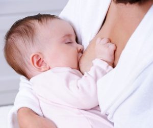 Cum se alapteaza corect bebelusul