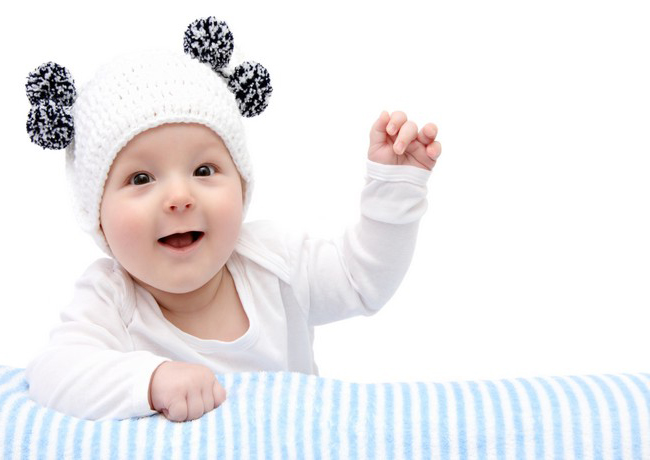 Dezvoltarea bebelusului – Saptamana 33