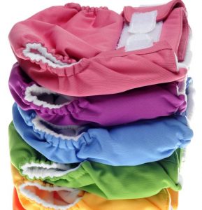 Scutecele refolosibile sunt o optiune de luat in calcul