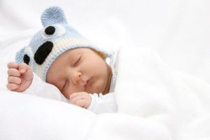 Somnul bebelusului - de la 6 la 9 luni