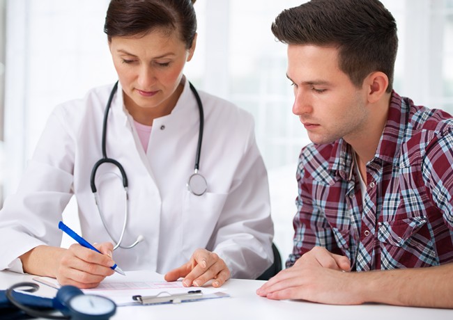 9 teste de fertilitate pentru barbati