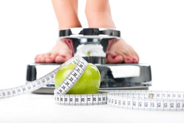 Pierderea în greutate de de plăci, Pierderea în greutate din punct de vedere psihologic