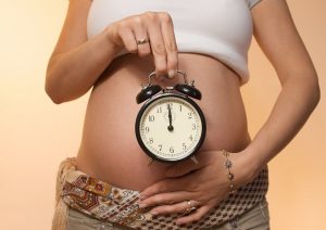 Cum influenteaza varsta fertilitatea femeilor