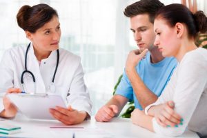 Infertilitatea secundara - prevenire si tratament