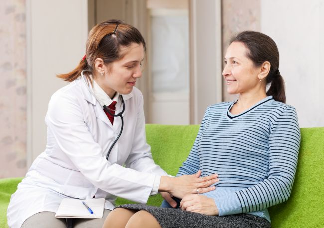 De ce nu ar trebui sa astepti pana la 40 de ani pentru a ramane insarcinata