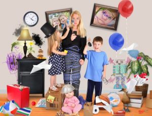 3 strategii pentru disciplinarea copiilor