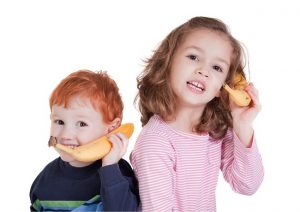 5 modalitati de intarire a sistemului imunitar la copii