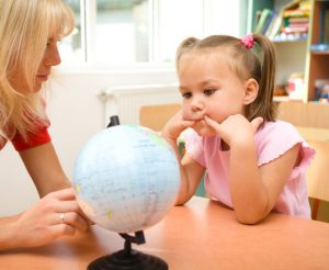 Activitati si trucuri pentru copii care invata vizual