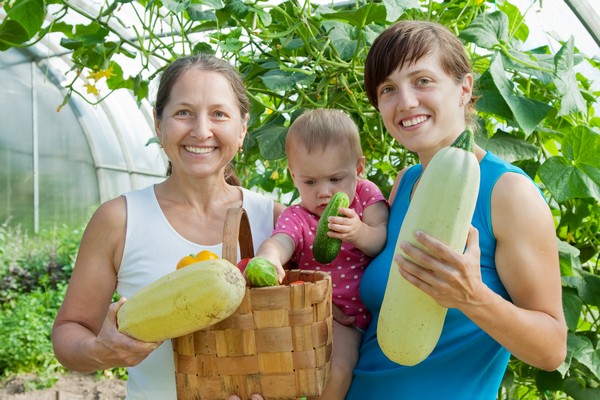 Cum sa previi un regim alimentar nesanatos al copilului