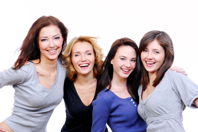 5 motive pentru care mamele au nevoie de prietene