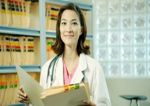 Asistenta medicala a prescolarilor si scolarilor