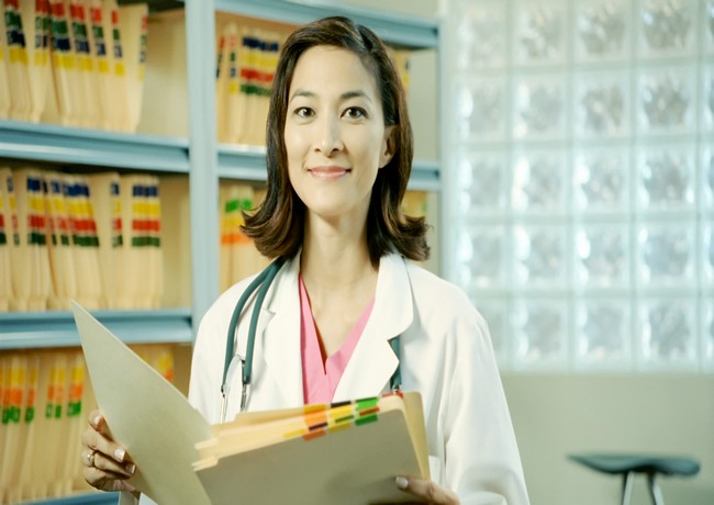 Asistenta medicala a prescolarilor si scolarilor