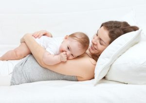 Conditii de primire a concediului de crestere a copilului