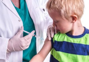 Legislatia privind schema de vaccinare 2015