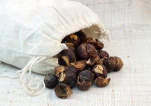 Nucile de sapun - detergentul natural accesibil oricui