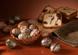 Simbolistica si obiceiurile legate de ouale de Paste