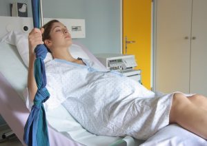 4 metode naturale de diminuare a durerii din timpul nasterii