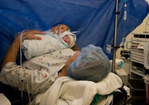 9 cazuri cand se apeleaza la cezariana - partea I