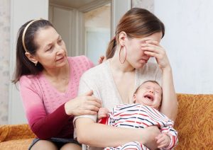 Sindromul de stres post-traumatic (TSPT)