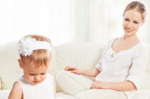 Cresterea copiilor cu ajutorul NLP-ului