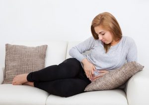 4 simptome care pot indica o sarcina