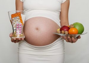 4 metode alternative pentru evitarea medicamentatiei in sarcina