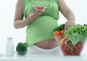 4 reguli privind alimentatia in timpul sarcinii