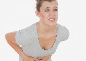 5 simptome ale sarcinii la care nici nu te-ai gandit