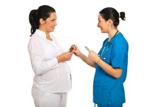 Medicamentatia in timpul sarcinii