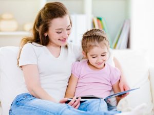 4 metode prin care sa il convingi pe scolar sa citeasca