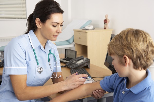 Inscrierea la scoala nu este conditionata de vaccin