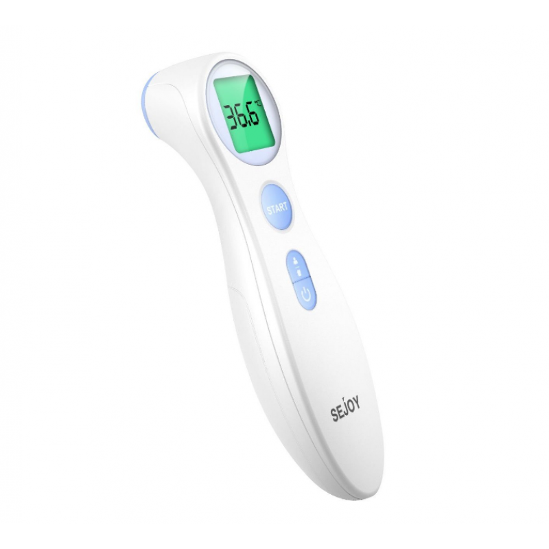 Termometru digital cu infrarosu