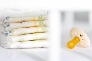 Avantajele si dezavantajele scutecelor de unica folosinta