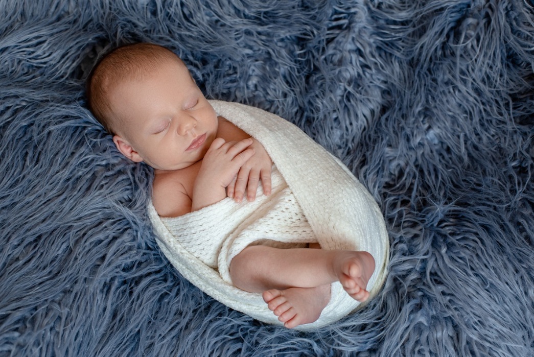 Somnul bebelușului: program, poziții și sfaturi utile