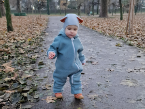 De ce ar alege parintii haine de lana pentru copii – avantajele fibrei naturale explicate clar