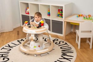 Sunt premergatoarele sigure pentru bebelusi? Ce spun studiile si cum pot fi folosite corect