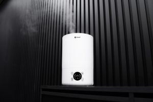 Umidificatorul de aer: cand este necesar, ce umiditate trebuie sa ai in casa si cum il folosesti corect